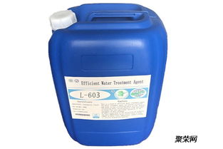 復配型粘泥剝離劑l 603陜西新能源化工廠循環冷卻水