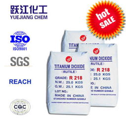 全面解析金紅石型二氧化鈦：生產源頭、價格走勢與久旺化工的專業供應