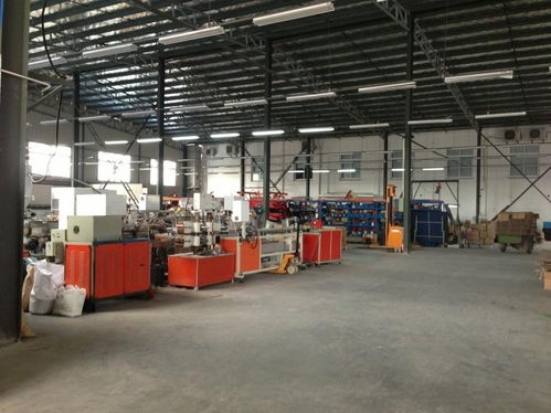 常熟市順利達(dá)塑料制品廠攜手久旺化工 探索綠色可持續(xù)的產(chǎn)業(yè)合作之路